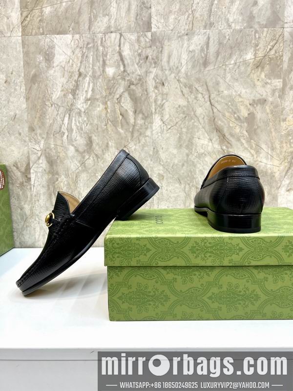 Gucci Shoes sz38-46 mnf03164