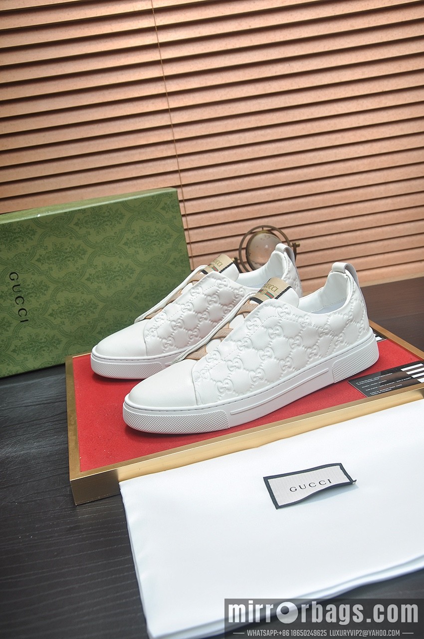 Gucci Shoes sz38-44 h0742