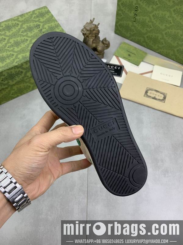 Gucci Shoes sz35-46 mnf0320