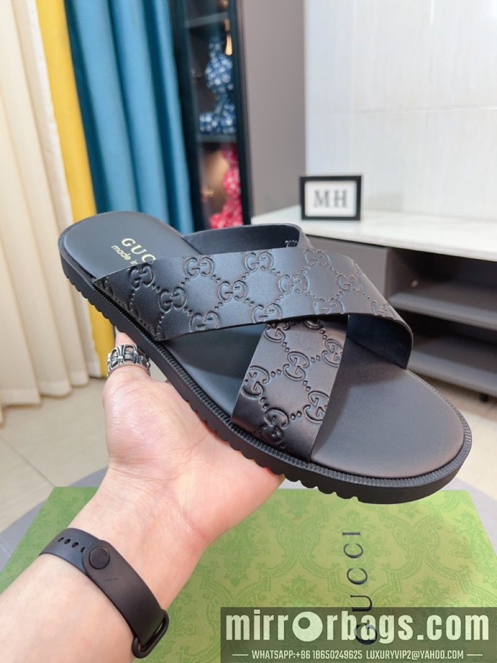 Gucci Shoes sz38-44 h0604