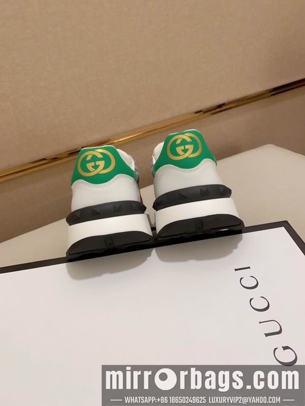 Gucci Shoes sz38-44 hnm0186