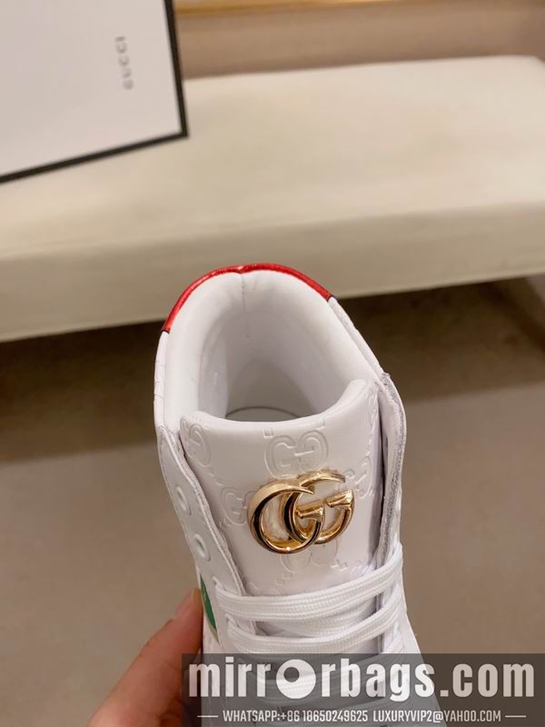 Gucci Shoes sz 38-45 mnf0111