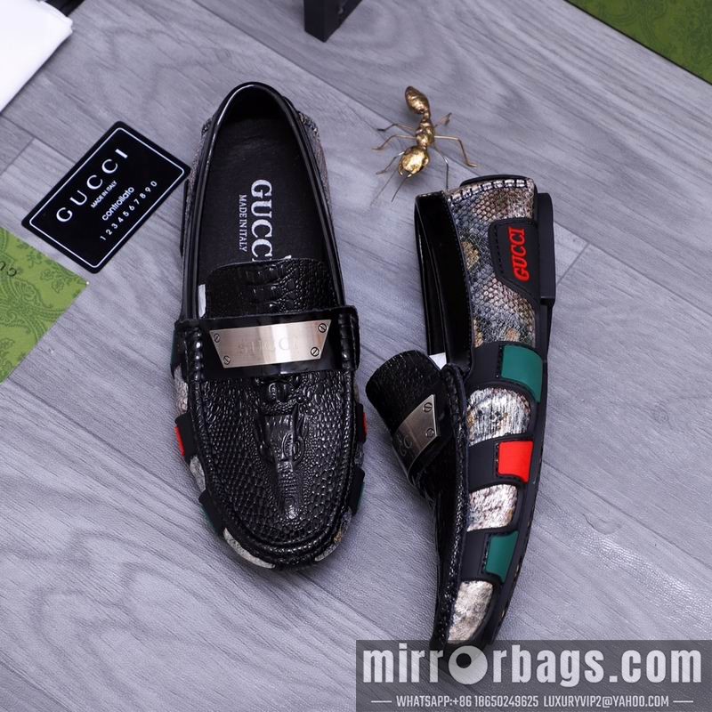 Gucci Shoes sz38-44 hnm0117