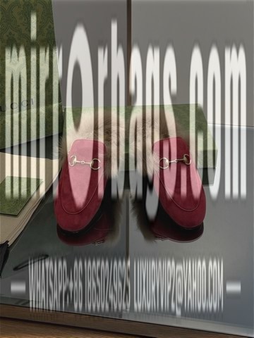 Gucci Shoes sz35-42 mnh0904