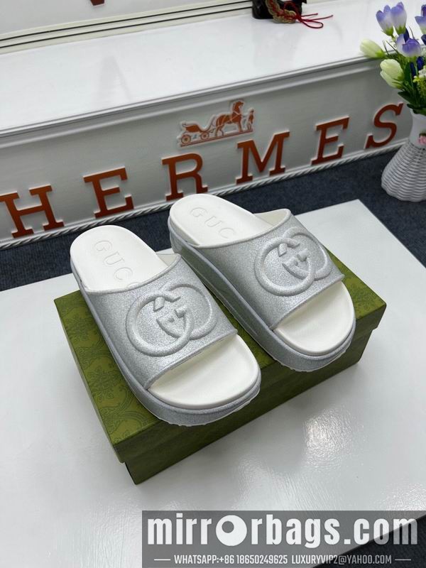 Gucci Shoes sz35-45 mnf0317