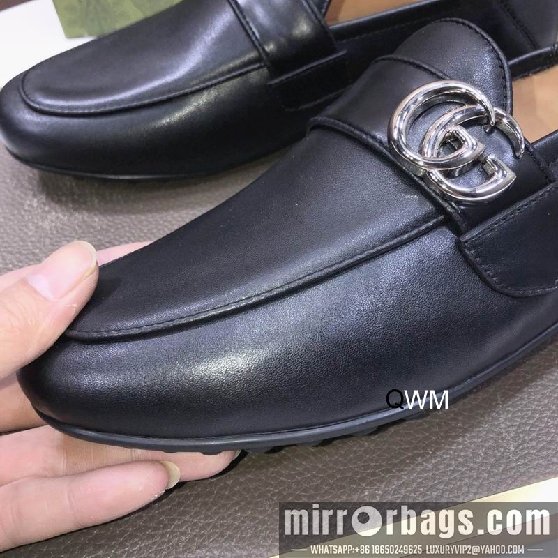 Gucci Shoes sz38-45 WM0392