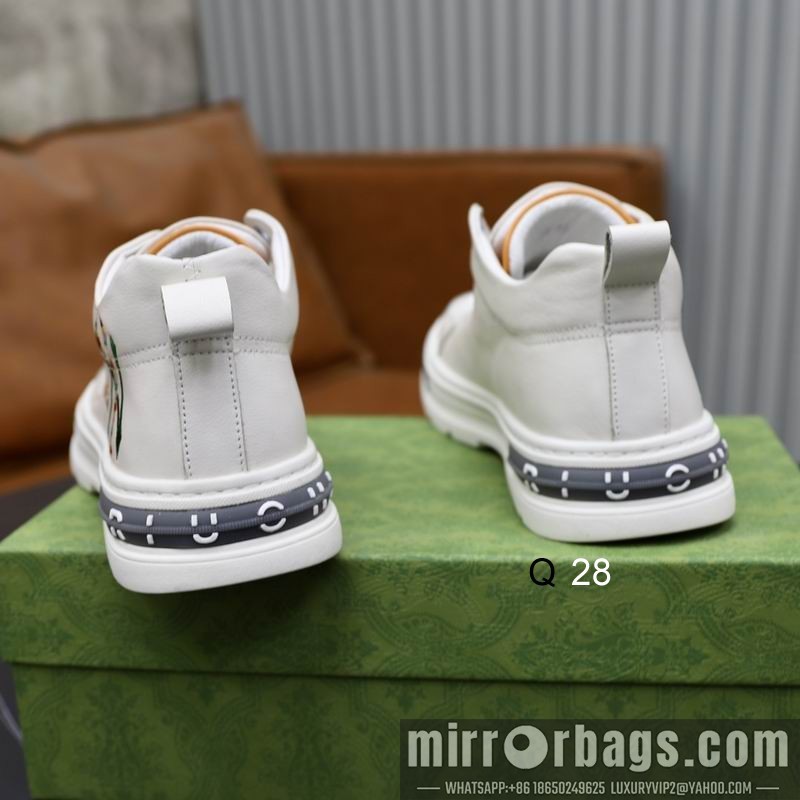 Gucci Shoes sz38-45 N1205