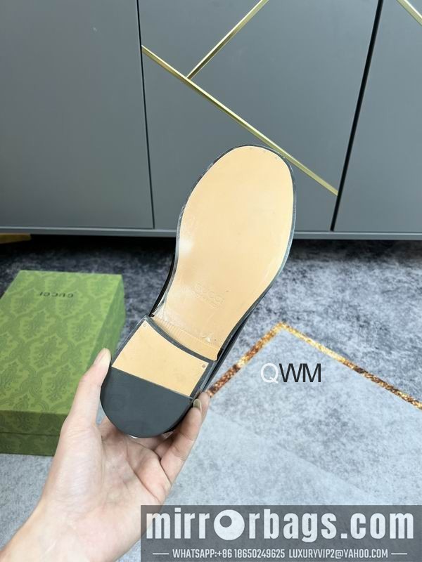 Gucci Shoes sz38-45 WM0387
