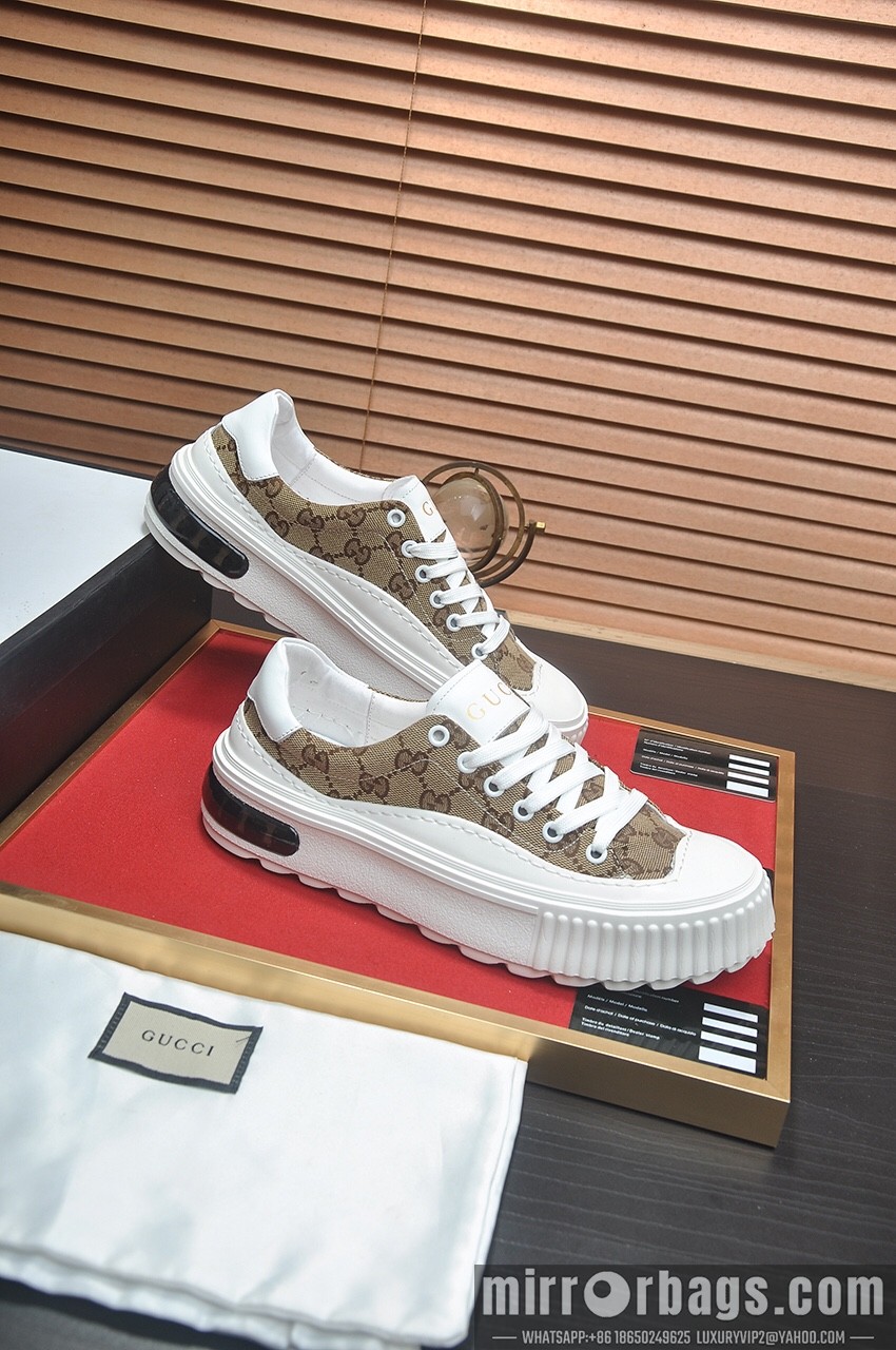 Gucci Shoes sz38-44 h0806