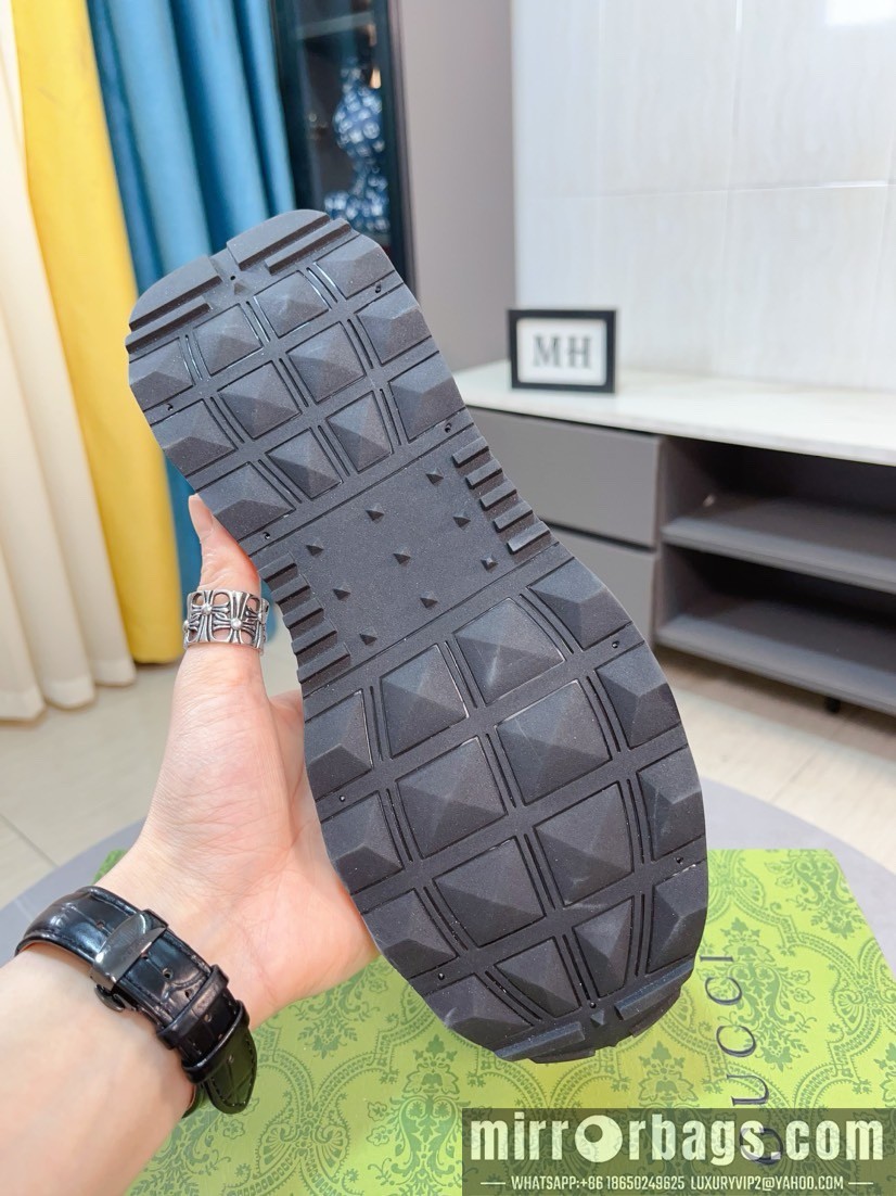 Gucci Shoes sz38-44 h0709