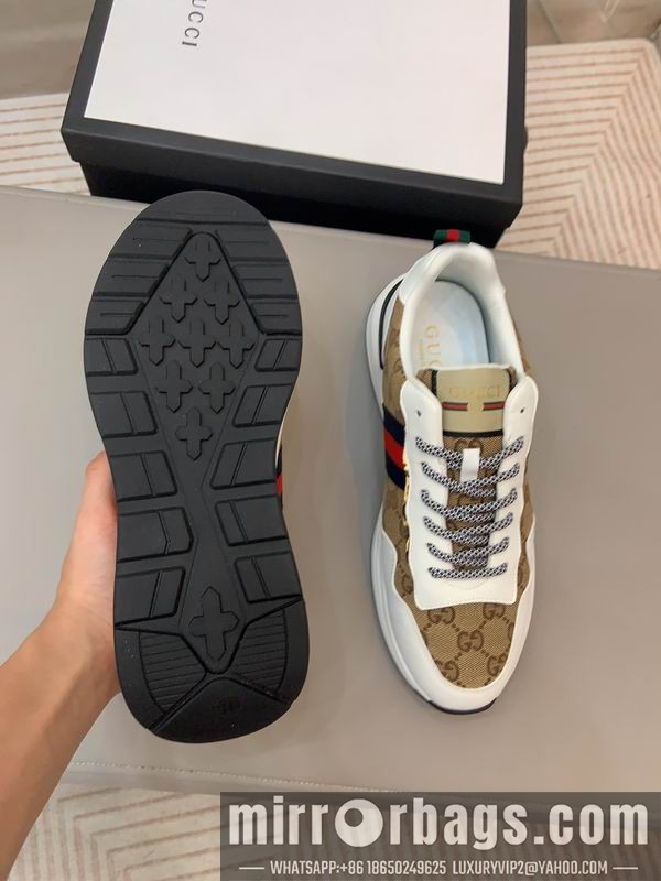 Gucci Shoes sz38-44 hnm0123
