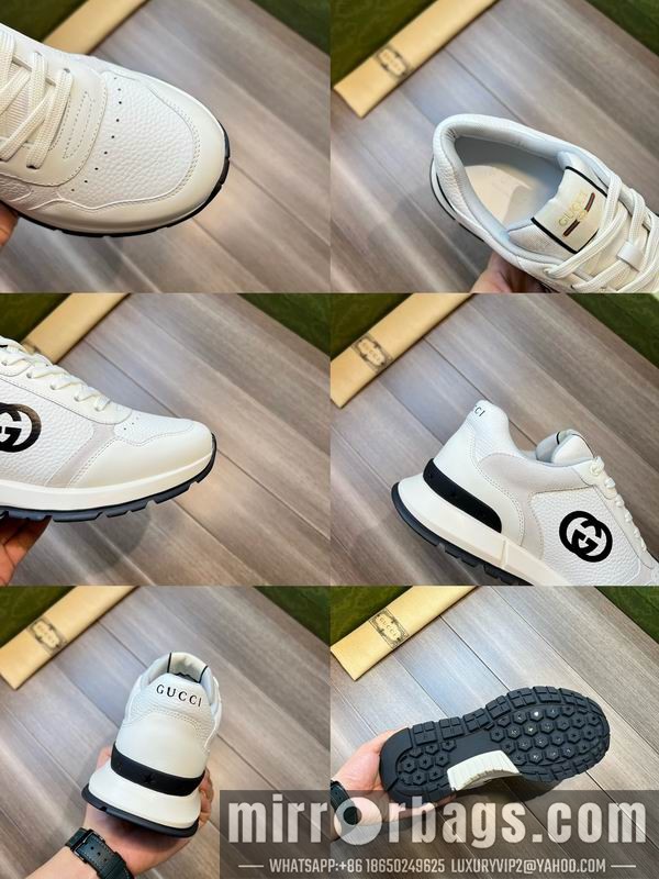 Gucci Shoes sz38-44 hnm0161