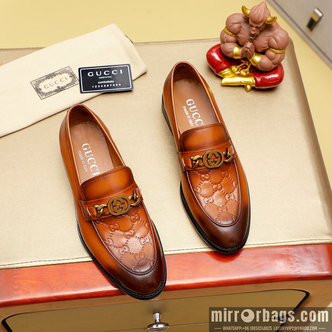 Gucci Shoes sz39-45 h0614