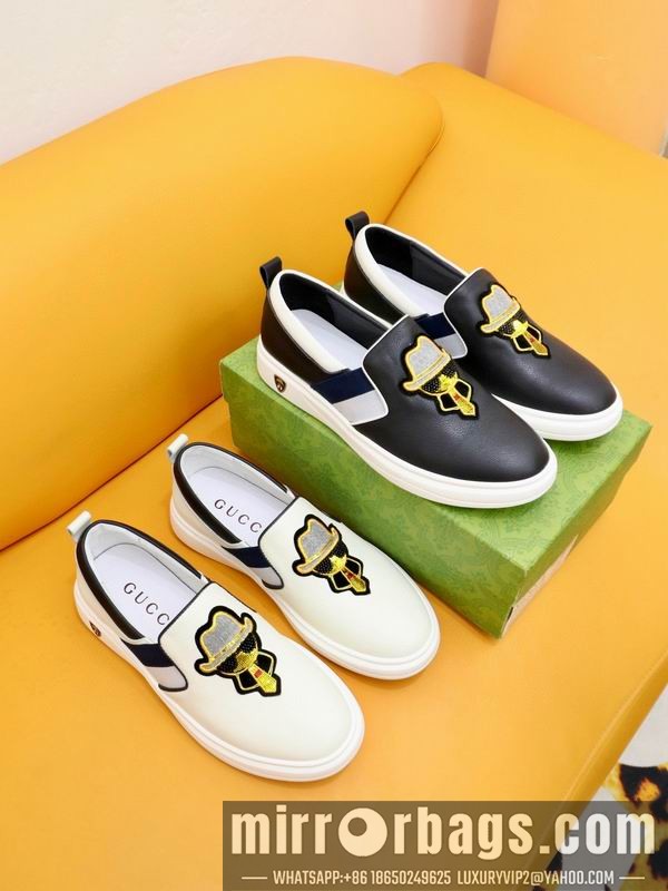 Gucci Shoes sz38-44 mnf0101