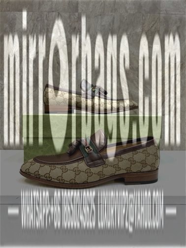 Gucci Shoes sz38-46 mnh0533