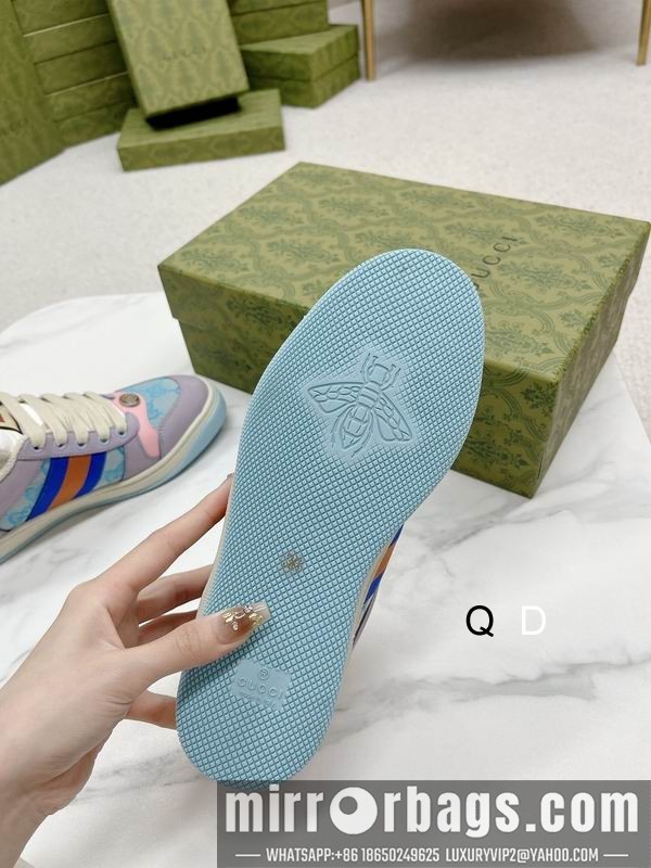 Gucci Shoes sz35-45 GDT0707