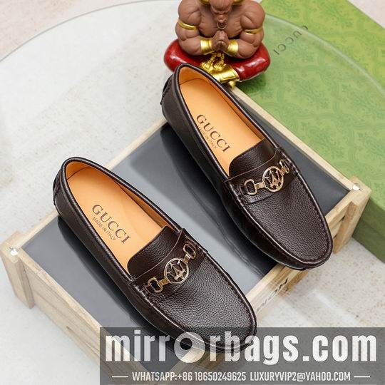 Gucci Shoes sz38-44 mnh0514