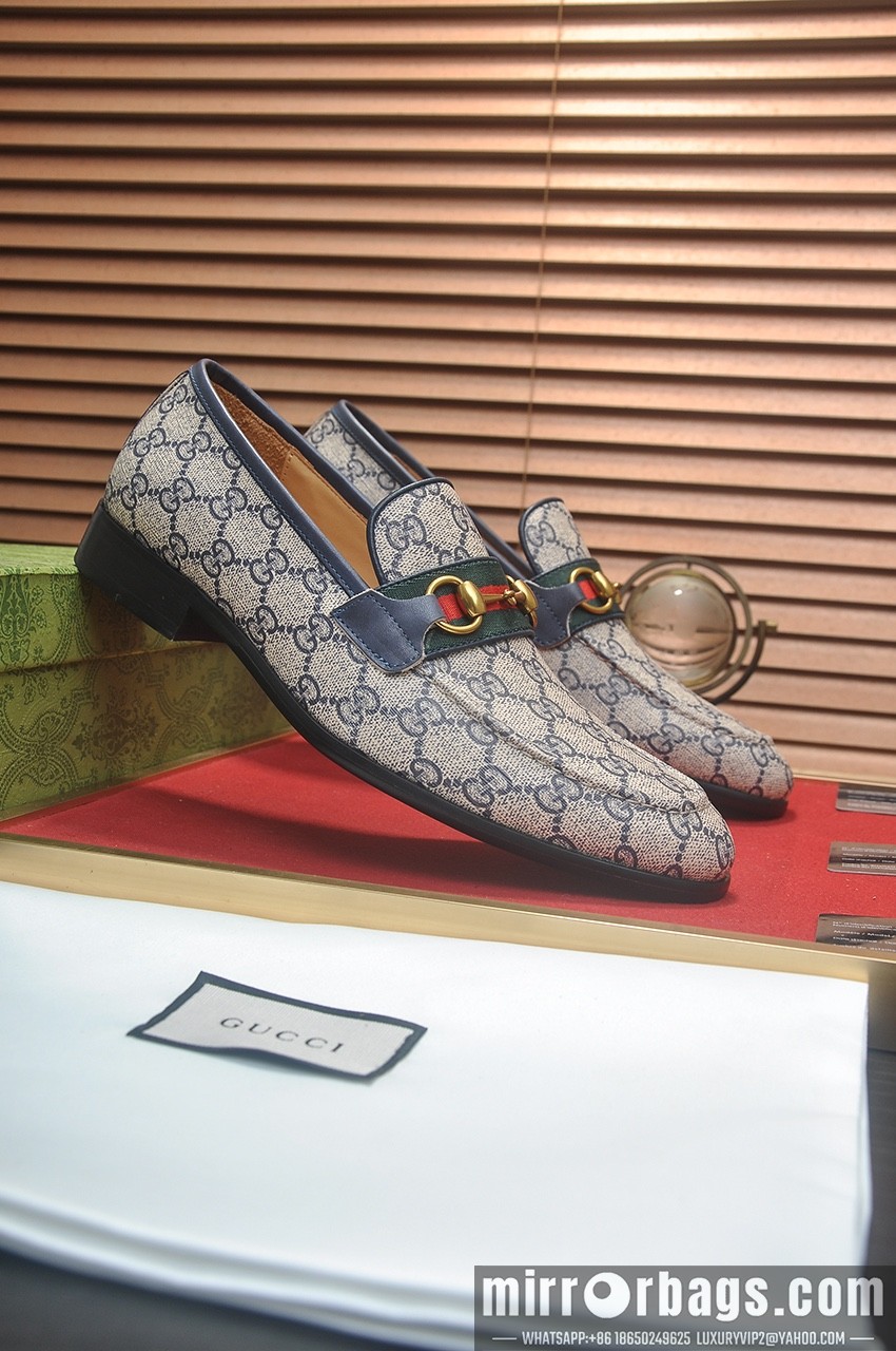 Gucci Shoes sz38-45 h1001