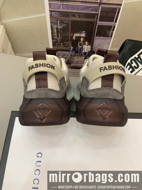 Gucci Shoes sz38-44 hnm0104