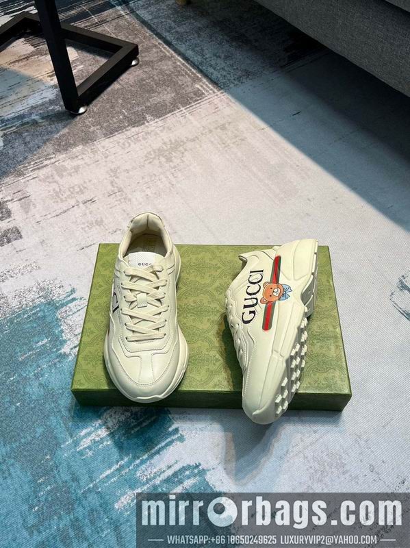 Gucci Shoes sz35-44 hnm0190