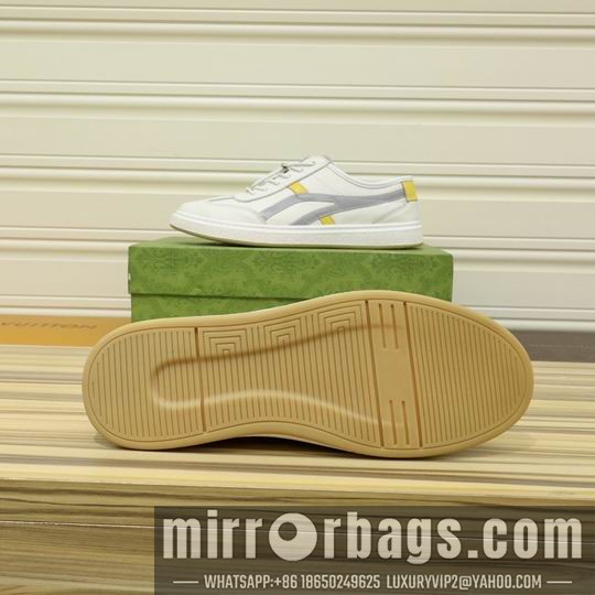 Gucci Shoes sz38-45 mnh0407