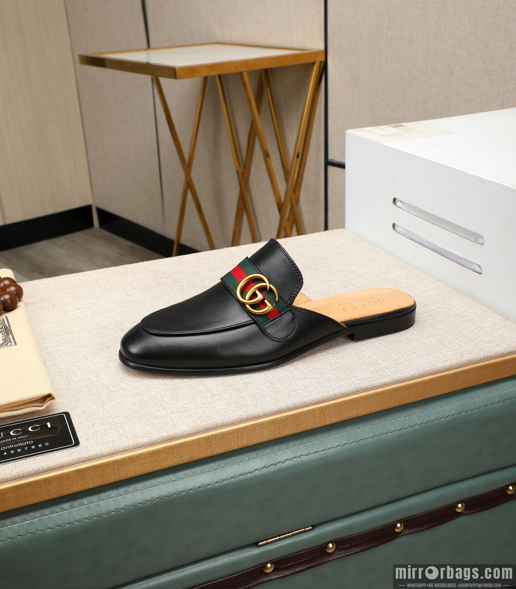 Gucci Shoes sz38-44 h0802