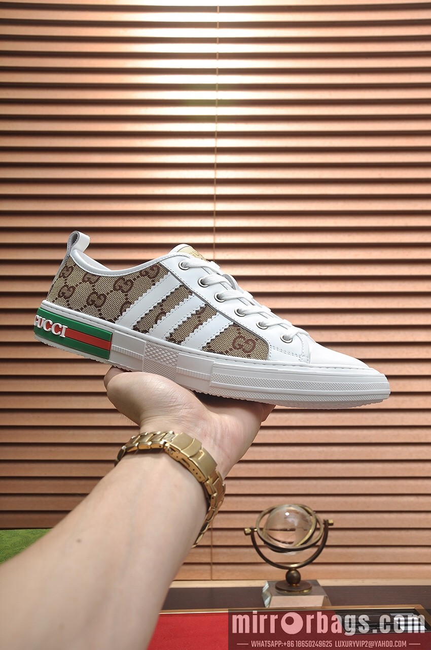 Gucci Shoes sz38-44 h0715