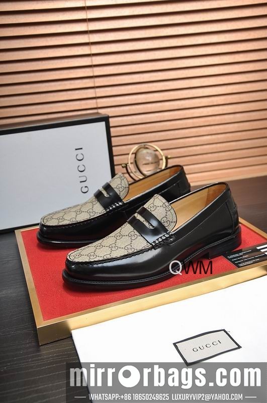 Gucci Shoes sz38-45 WM03105