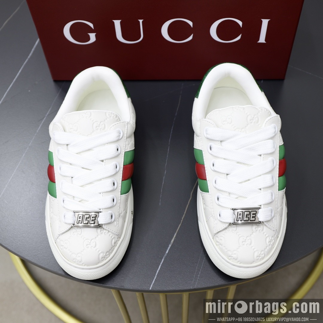 Gucci Shoes sz35-45 hnh1204