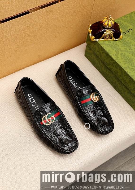 Gucci Shoes sz38-45 WM0368