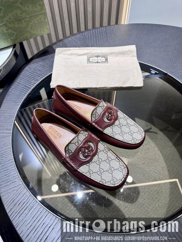 Gucci Shoes sz38-45 mnf0360