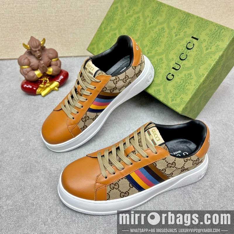Gucci Shoes sz38-44 mnf03110