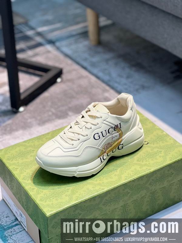 Gucci Shoes sz35-44 hnm0190