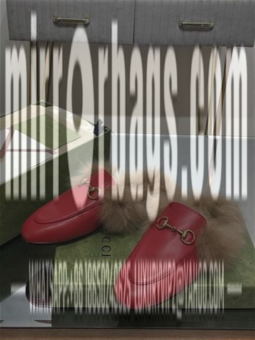 Gucci Shoes sz35-42 mnh0909