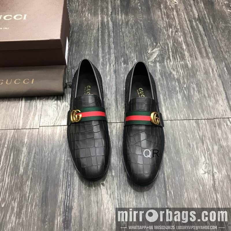 Gucci Shoes sz39-46 CRQ0305