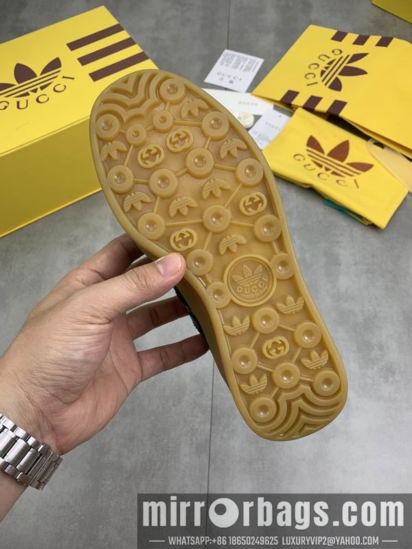 Gucci Shoes X Adidas sz35-41 39-45 mnf0101