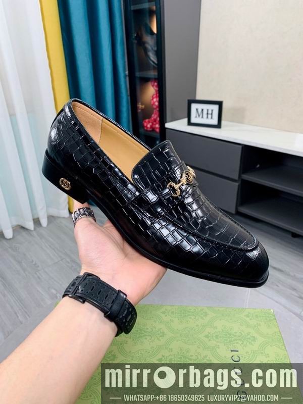 Gucci Shoes sz38-44 mnf03101