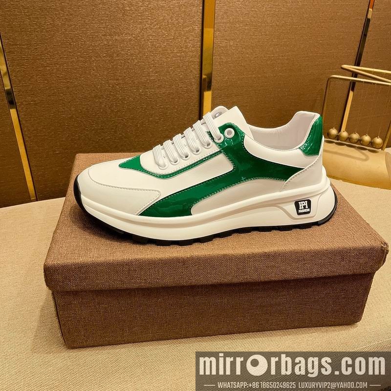 Gucci Shoes sz38-44 mnf0333