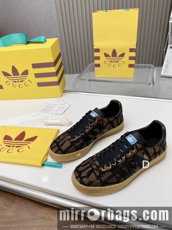Gucci Shoes sz35-45 7C GDT1210
