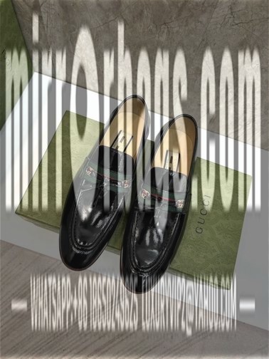 Gucci Shoes sz38-46 mnh0534