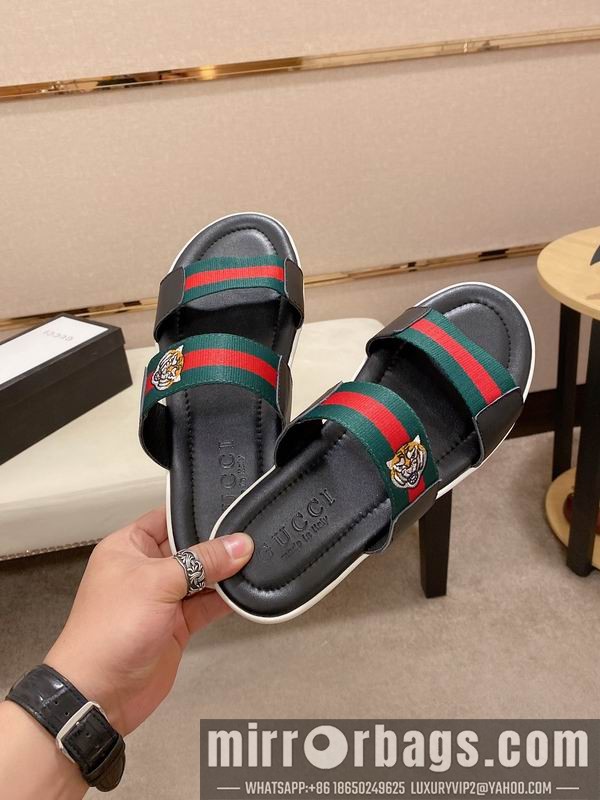 Gucci Shoes sz38-44 mnf0316