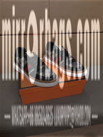 Gucci Shoes sz38-44 mnh0618