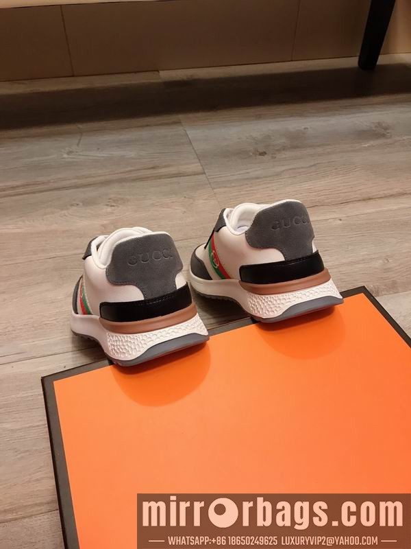 Gucci Shoes sz38-44 mnf0145