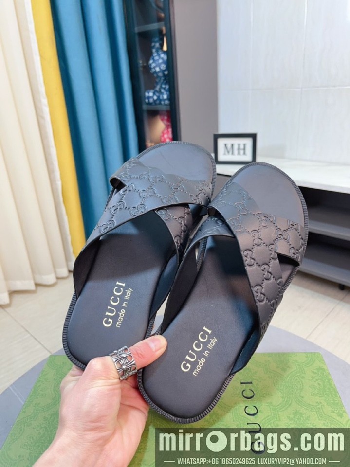 Gucci Shoes sz38-44 h0604