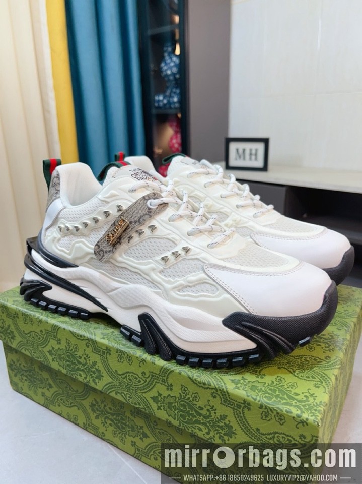 Gucci Shoes sz38-44 h0711