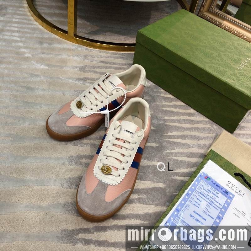 Gucci Shoes sz35-44 ngh0306