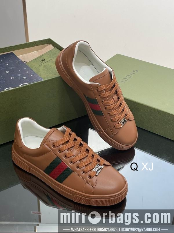 Gucci Shoes sz35-45 3C XJ1102