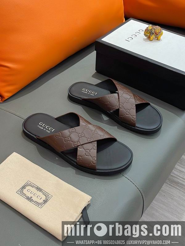 Gucci Shoes sz38-44 mnf0309