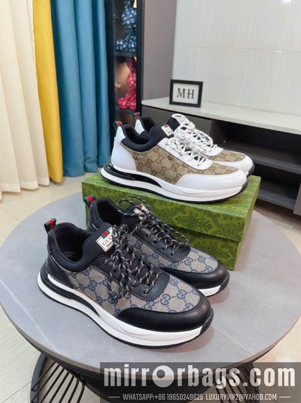 Gucci Shoes sz38-44 mnf03114