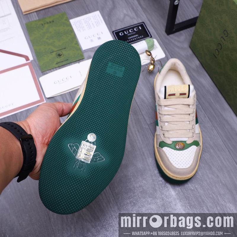 Gucci Shoes sz38-44 hnm01128